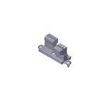 CAME SPA - CMC88001-0042 SCHEDA ELETTRONICA ENCODER RESINATA