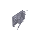 CAME SRL - CMC88001-0063 SCHEDA ELETTRONICA ZBKN