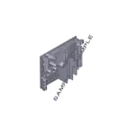CAME SPA - CMC88001-0065 SCHEDA ELETTRONICA ZBX7N