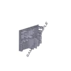 CAME SRL - CMC88001-0071 SCHEDA ELETTRONICA ZBX6N