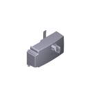 CAME SPA - CMC88001-0093 SPORTELLO ACCESSO SBLOCCO BKS
