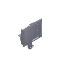 CAME SRL - CMC88001-0094 SUPPORTO SCHEDA BKS