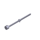 CAME SPA - CMC88001-0132 GRUPPO RIDUZIONE SERIE AXO 5/7