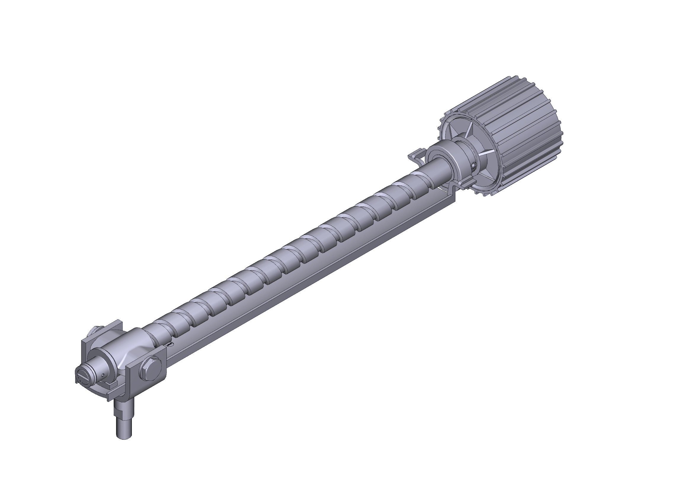 CAME SRL - CMC88001-0133 GRUPPO RIDUZIONE SERIE AMICO