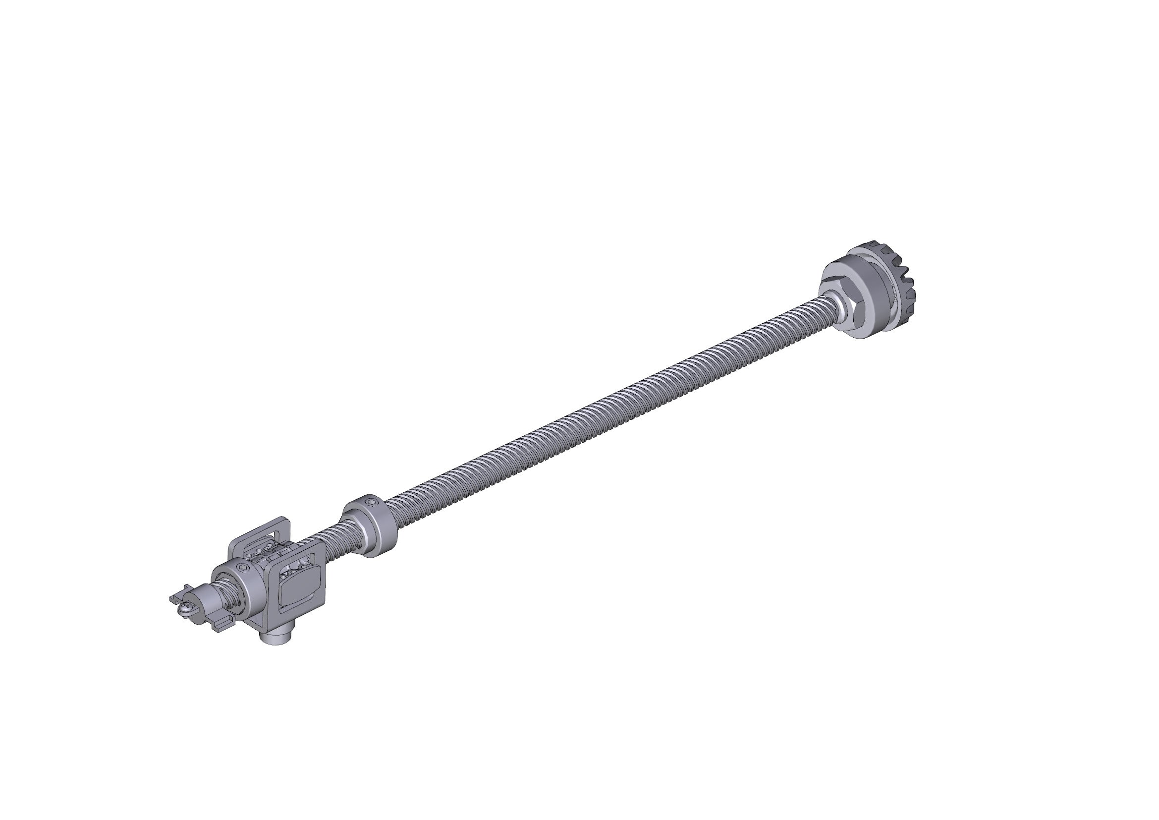 CAME SRL - CMC88001-0134 GRUPPO RIDUZIONE AXI25/SWN25