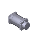 CAME SRL - CMC88001-0136 GRUPPO MOTORE+FRENO SERIE ATI 24V