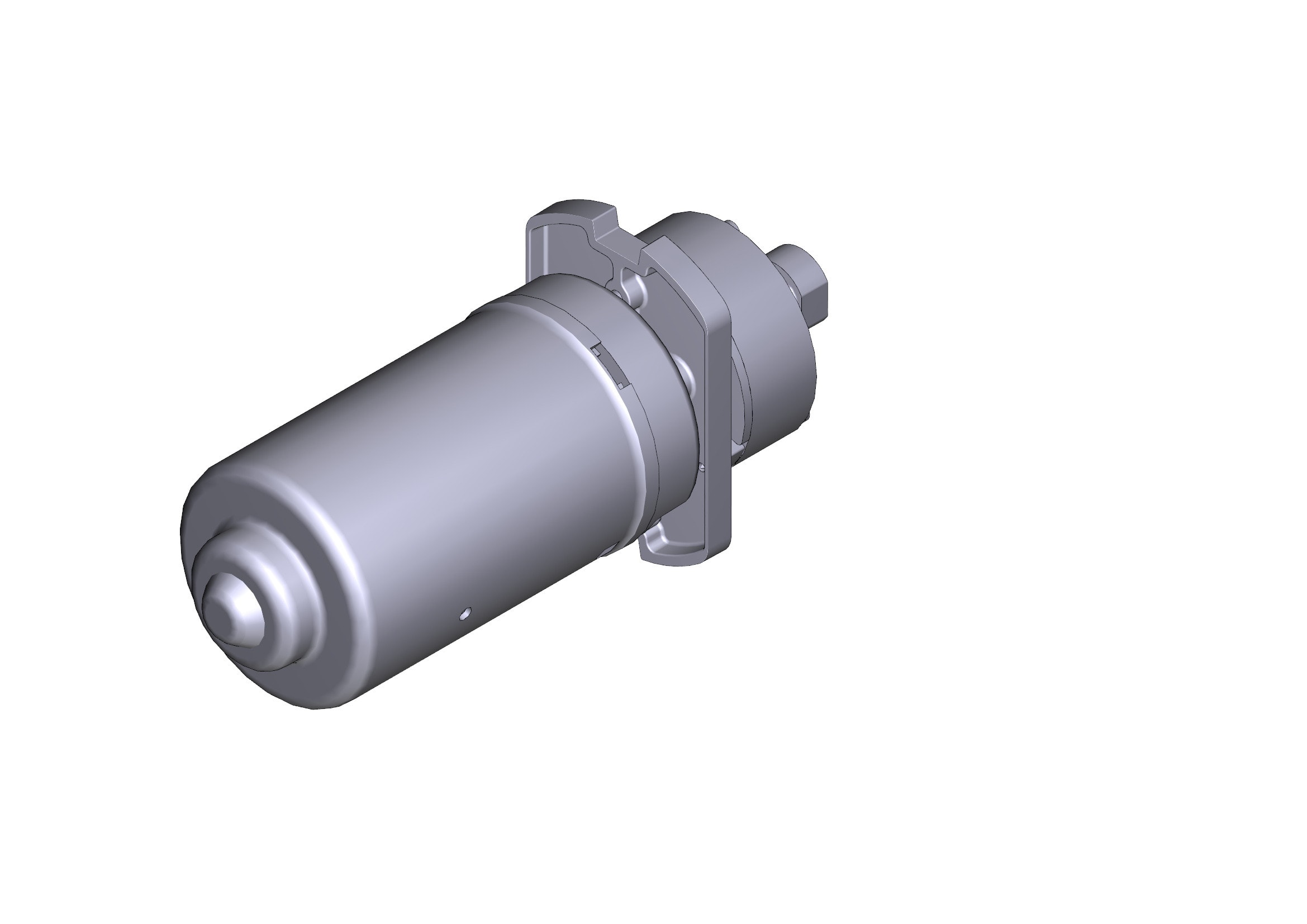CAME SRL - CMC88001-0141 GRUPPO MOTORE+FRENO SERIE AXO 24V