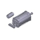 CAME SRL - CMC88001-0142 GRUPPO MOTORE SERIE AXO 230V LENTO