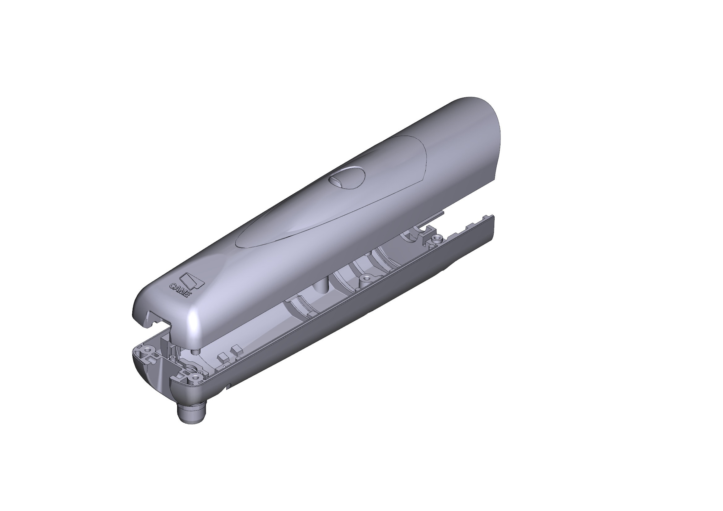 CAME SRL - CMC88001-0143 GRUPPO GUSCI INF./SUP. SERIE AXO
