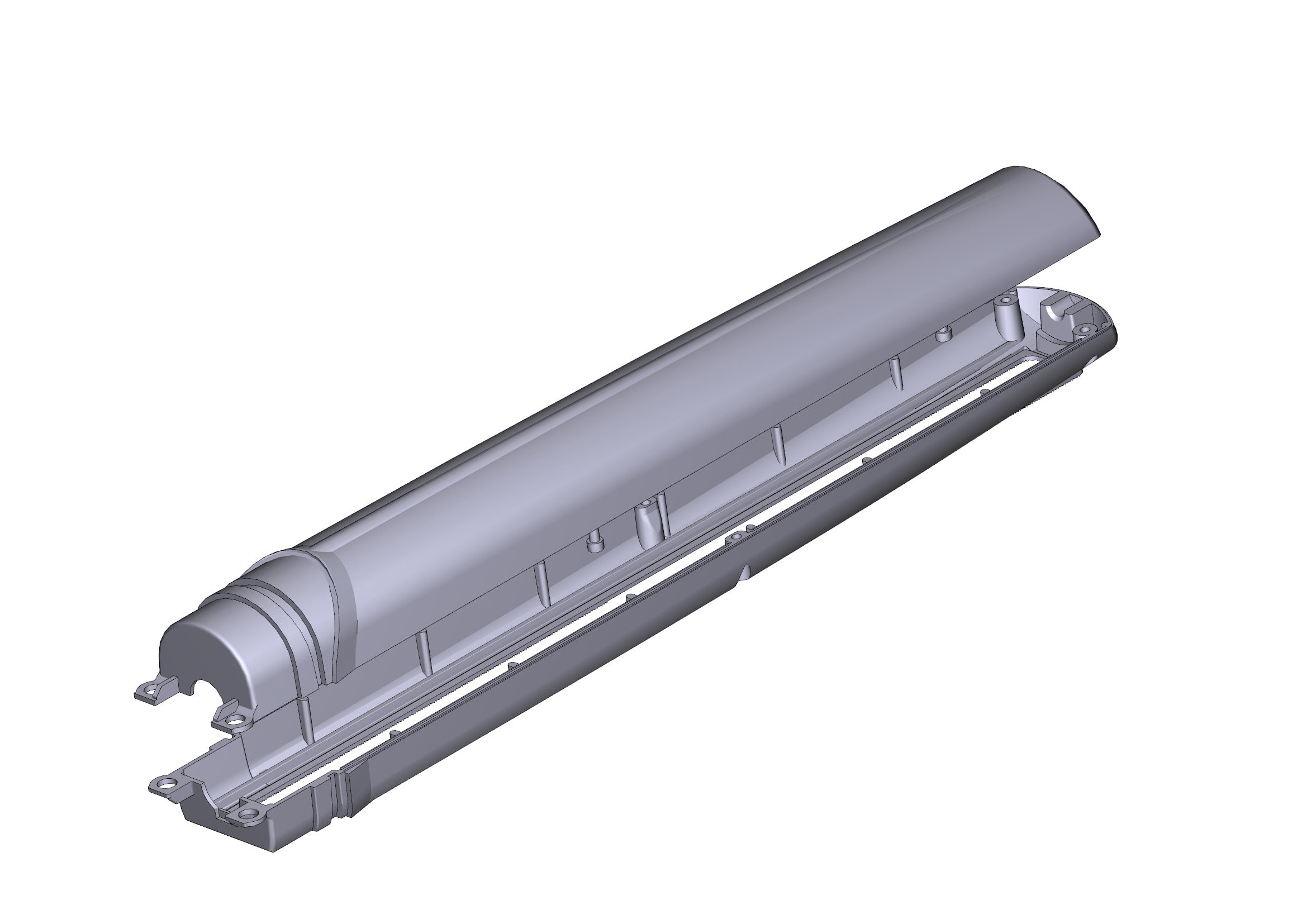 CAME SRL - CMC88001-0145 GRUPPO STELI INF./SUP. SERIE AXO 5/7