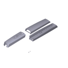 CAME SPA - CMC88001-0149 GRUPPO PLASTICHE ESTERNE RAL8019 OPP