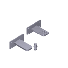 CAME SRL - CMC88001-0158 SCATOLA ACCESSORI SERIE AMICO