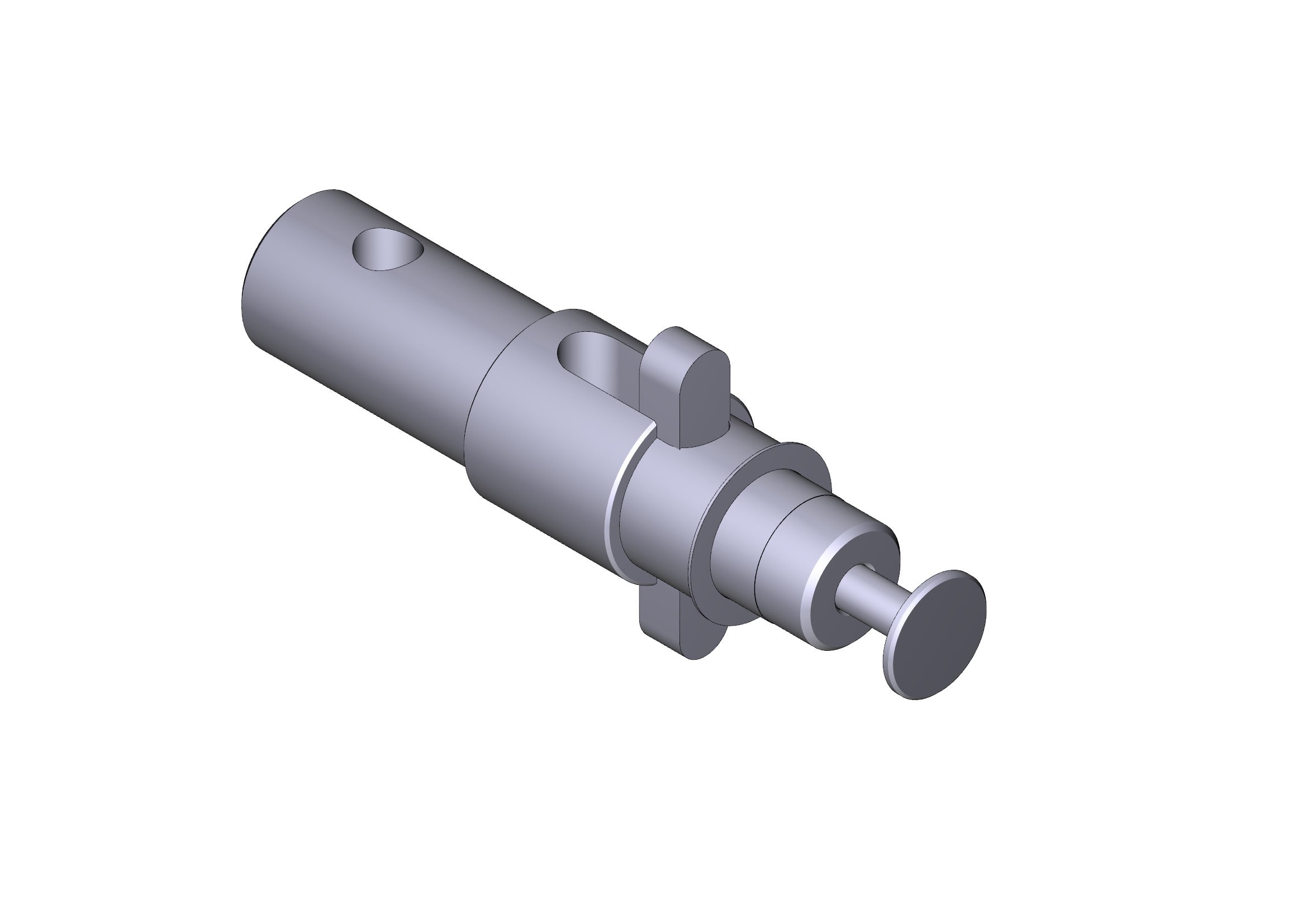CAME SRL - CMC88001-0162 GRUPPO ALBERO TRASMISSIONE BXV