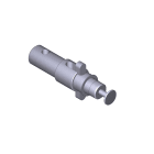 CAME SRL - CMC88001-0162 GRUPPO ALBERO TRASMISSIONE BXV