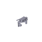 CAME SRL - CMC88001-0168 MICRO DI SICUREZZA SBLOCCO BXV VELOCE