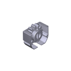 CAME SRL - CMC88001-0173 GRUPPO PIGNONE BKV M=6 Z=12