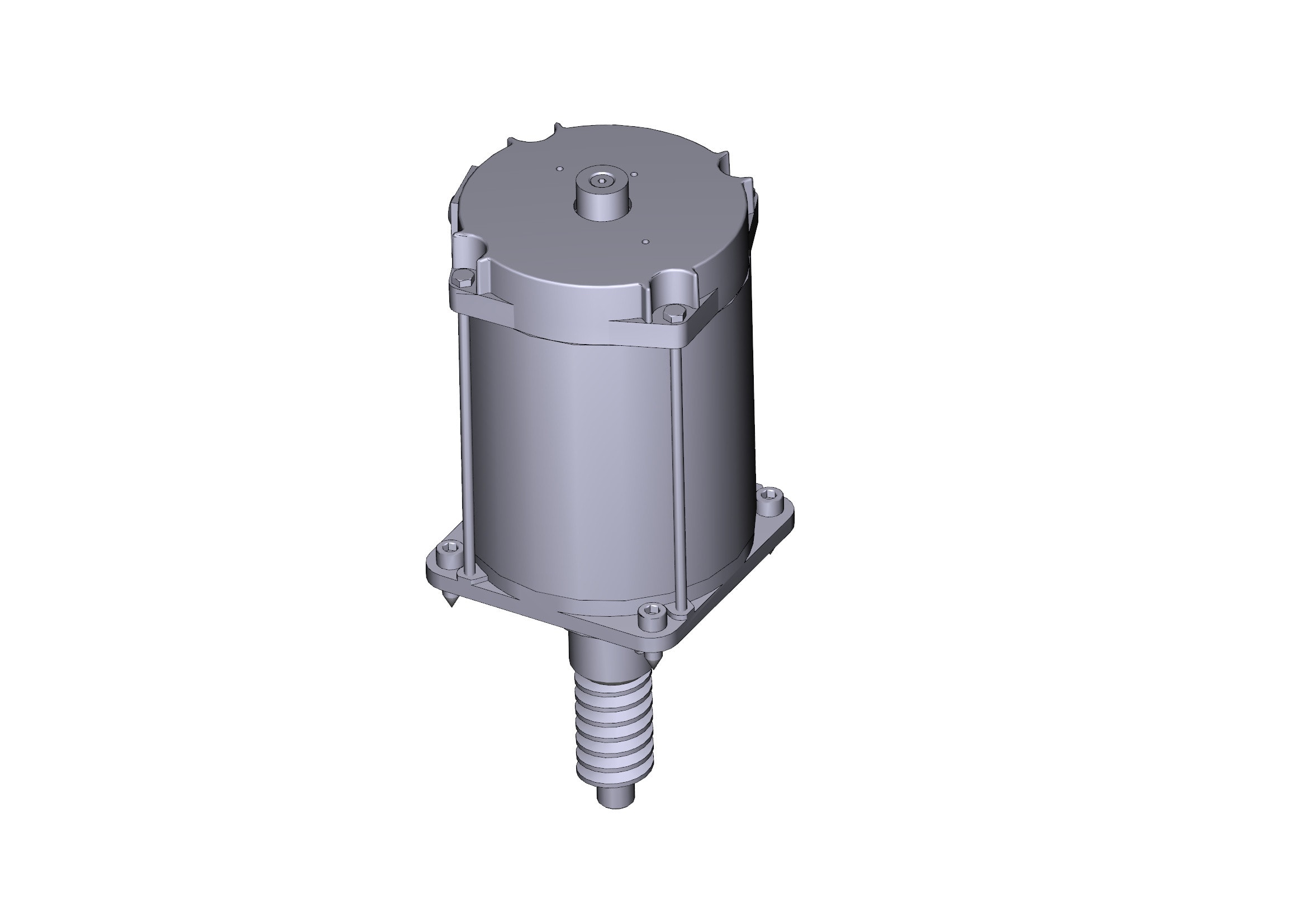 CAME SRL - CMC88001-0183 GRUPPO MOTORE BKV