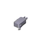 CAME SRL - CMC88001-0185 MICROINTERRUTTORI LEVA SAGOMATA 10PZ