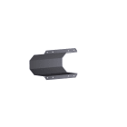 CAME SPA - CMC88001-0187 FLANGIA AGGANCIO ASTA BARRIERA G5000