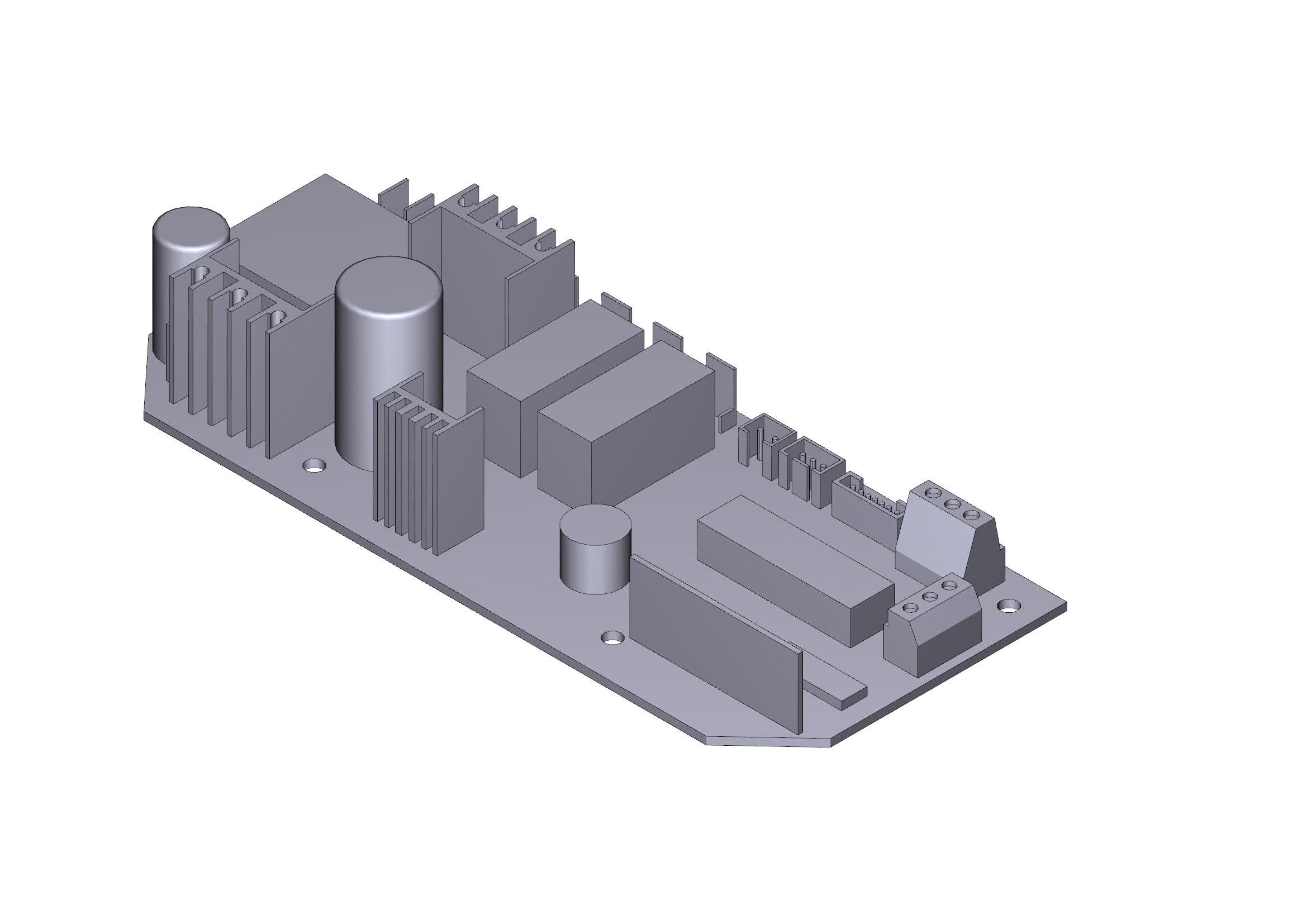 CAME SPA - CMC88001-0214 SCHEDA ELETTRONICA VER06-08