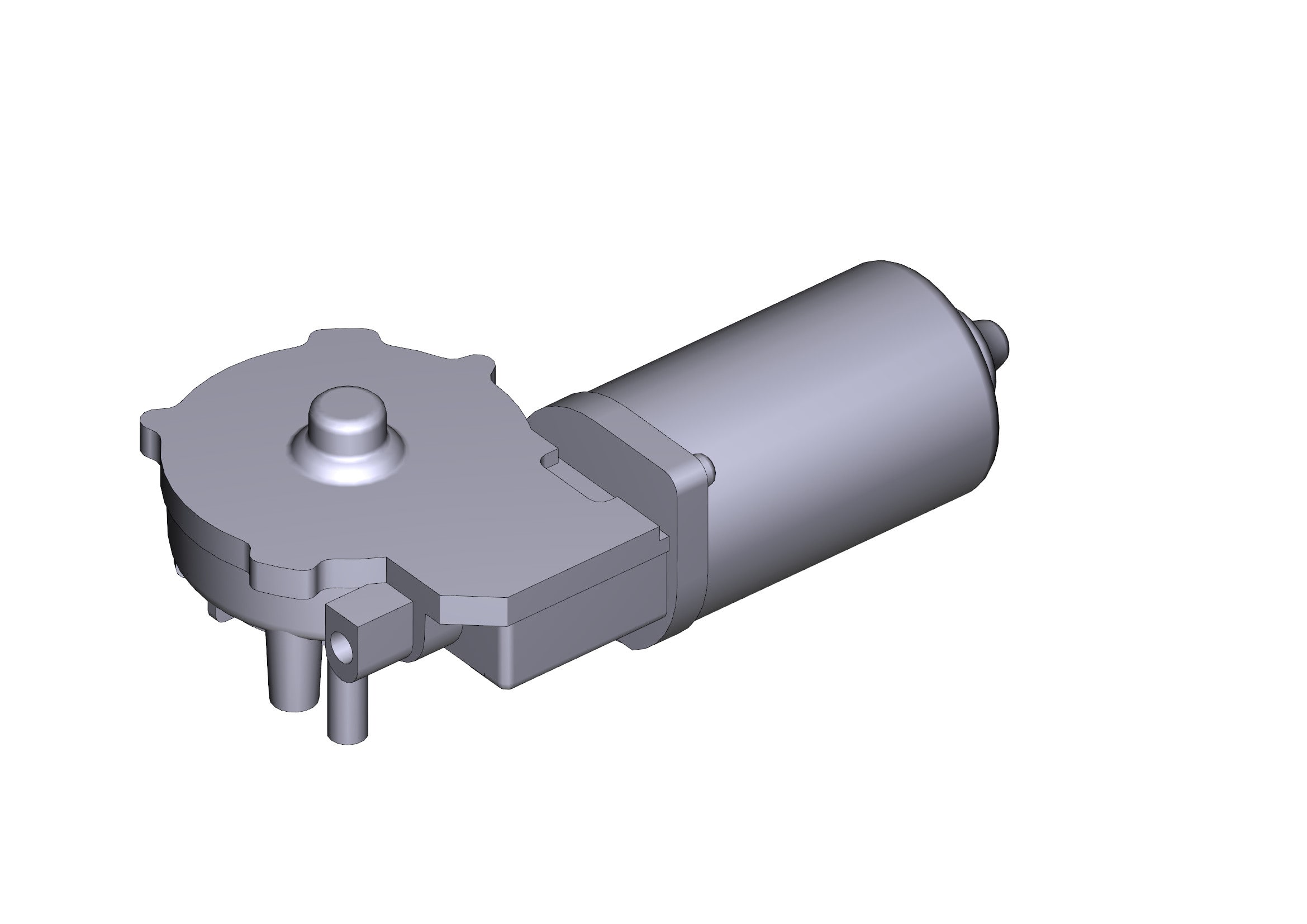 CAME SRL - CMC88001-0218 MOTORIDUTTORE VER08