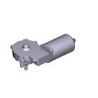 CAME SRL - CMC88001-0218 MOTORIDUTTORE VER08