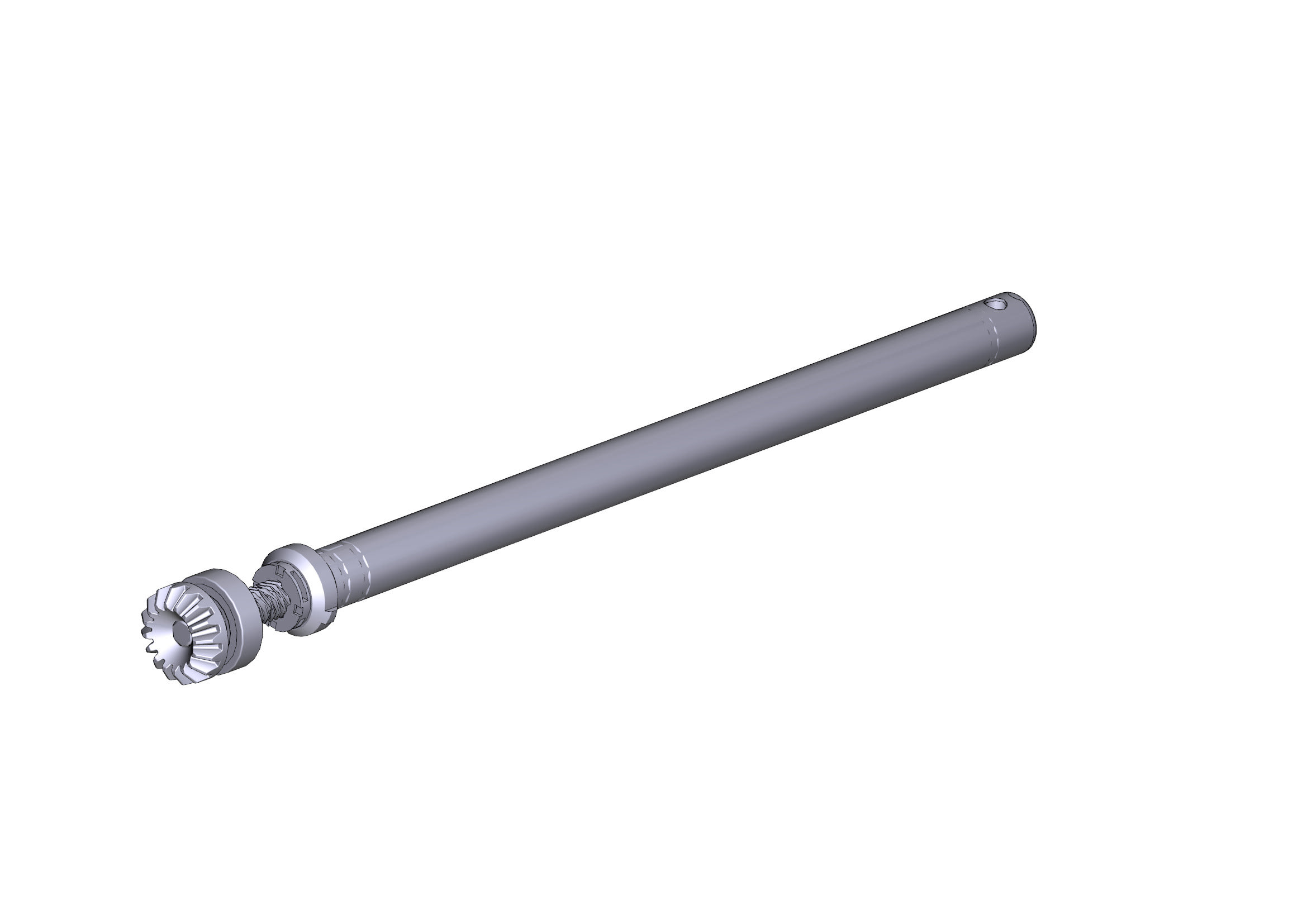 CAME SPA - CMC88001-0227 GRUPPO STELO RIDUZIONE ATS30