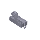 CAME SRL - CMC88001-0239 SCHEDA ENCODER ATS 24V