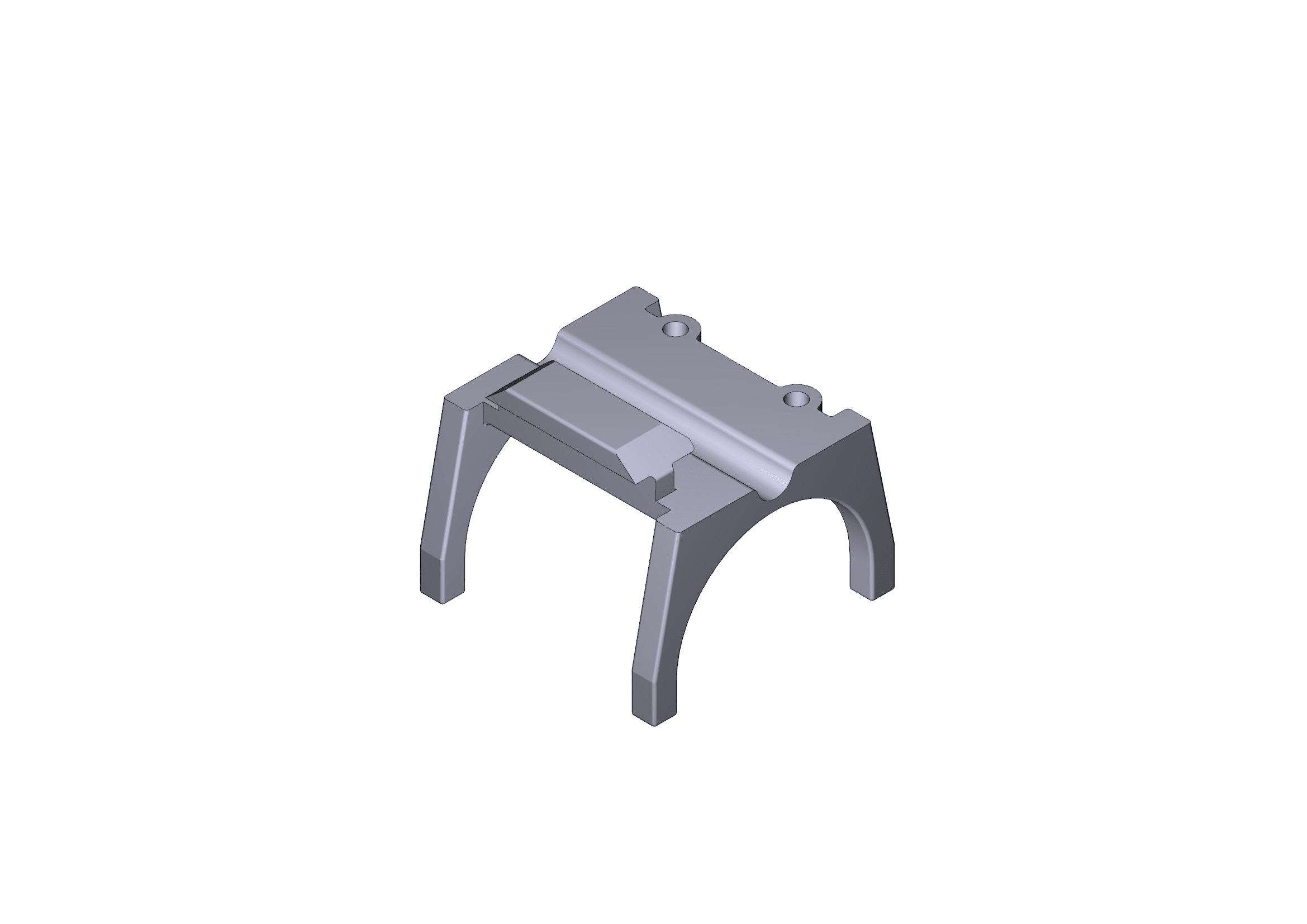 CAME SRL - CMC88001-0244 SLITTA AZIONAMENTO MICROINT. ATI 3PZ