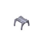 CAME SRL - CMC88001-0244 SLITTA AZIONAMENTO MICROINT. ATI 3PZ