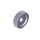 CAME SRL - CMC88003-0011 CORONA PLASTICA RIDUTTORE GARD