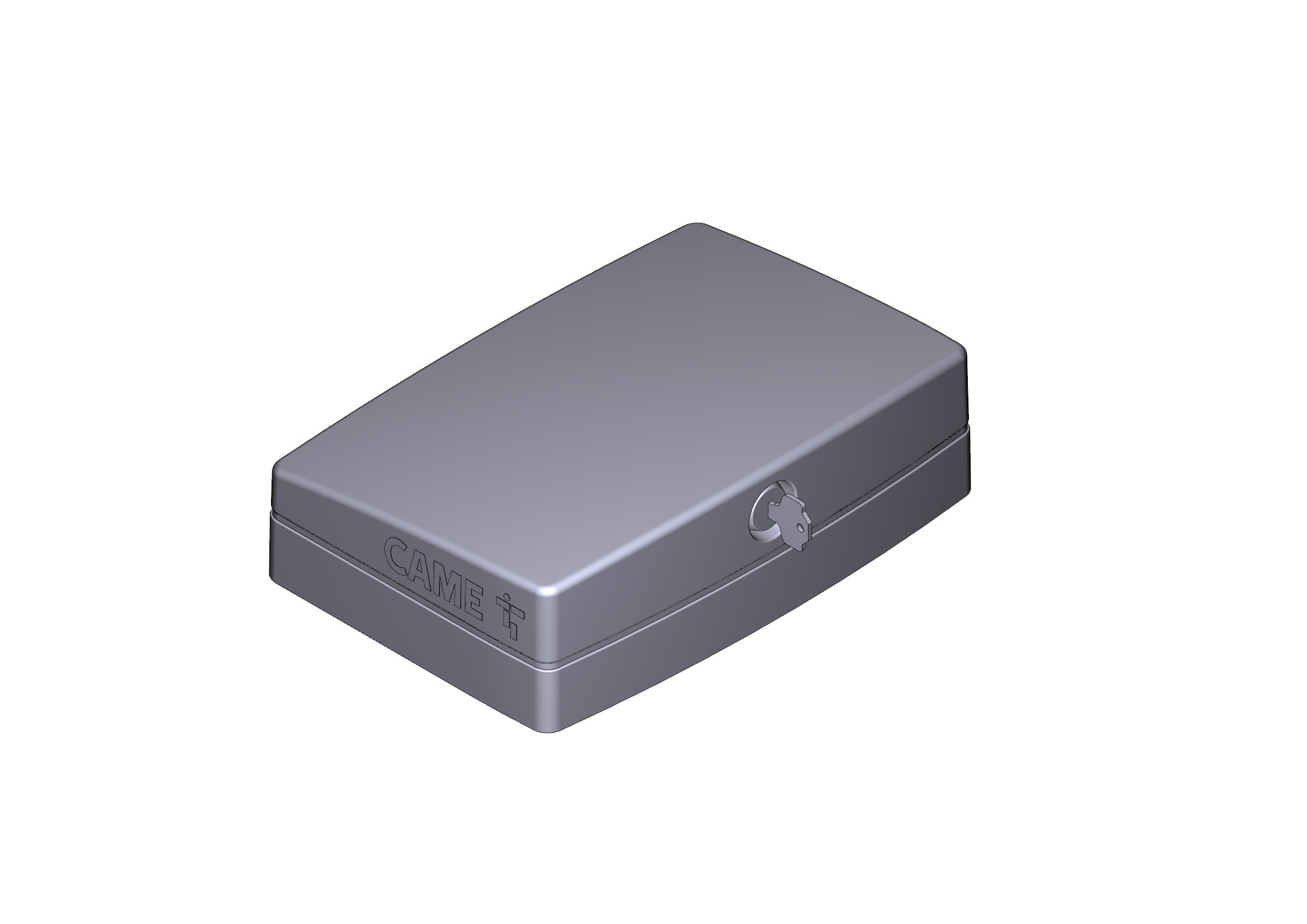 CAME SRL - CMC88003-0032 COPERCHIO GPT40AGS