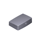 CAME SRL - CMC88003-0032 COPERCHIO GPT40AGS
