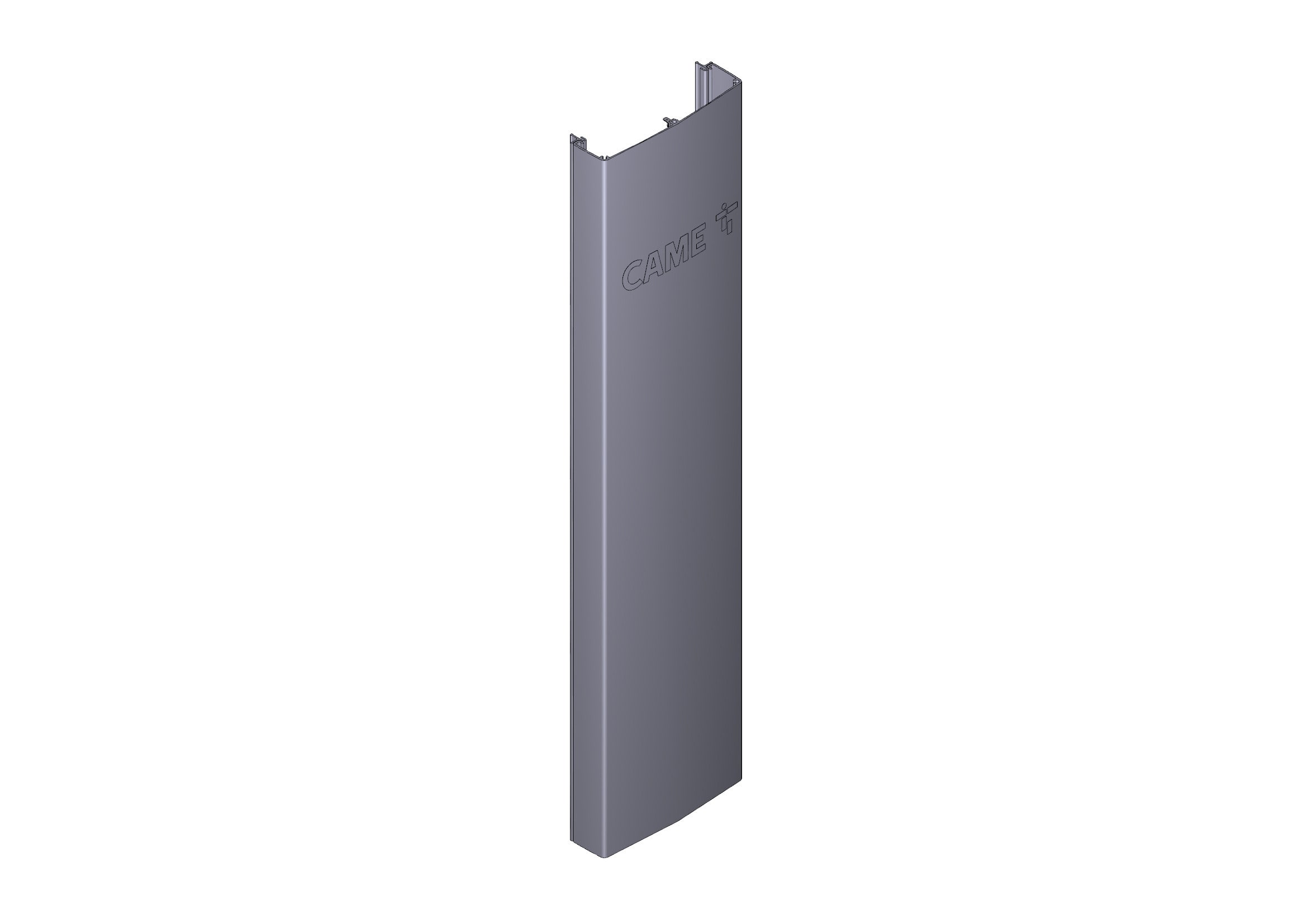 CAME SRL - CMC88003-0034 PORTA ARMADIO GPT40AGS