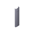 CAME SRL - CMC88003-0034 PORTA ARMADIO GPT40AGS