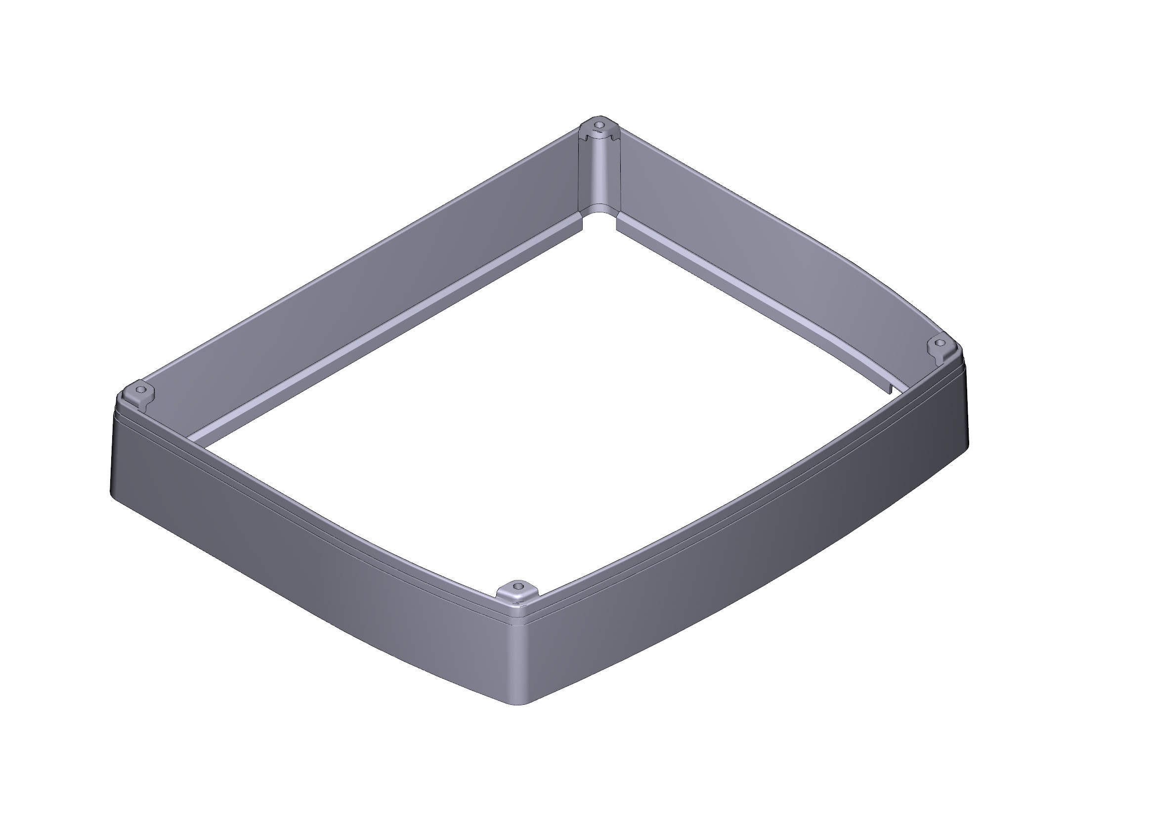 CAME SRL - CMC88003-0044 CORONA ILLUMINAZIONE GPX40 2PZ