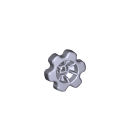 CAME SRL - CMC88003-0047 MANOPOLA SBLOCCO GPX40 2PZ