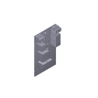 CAME SPA - CMC88003-0051 SCHEDA ALIMENTAZIONE GPX40
