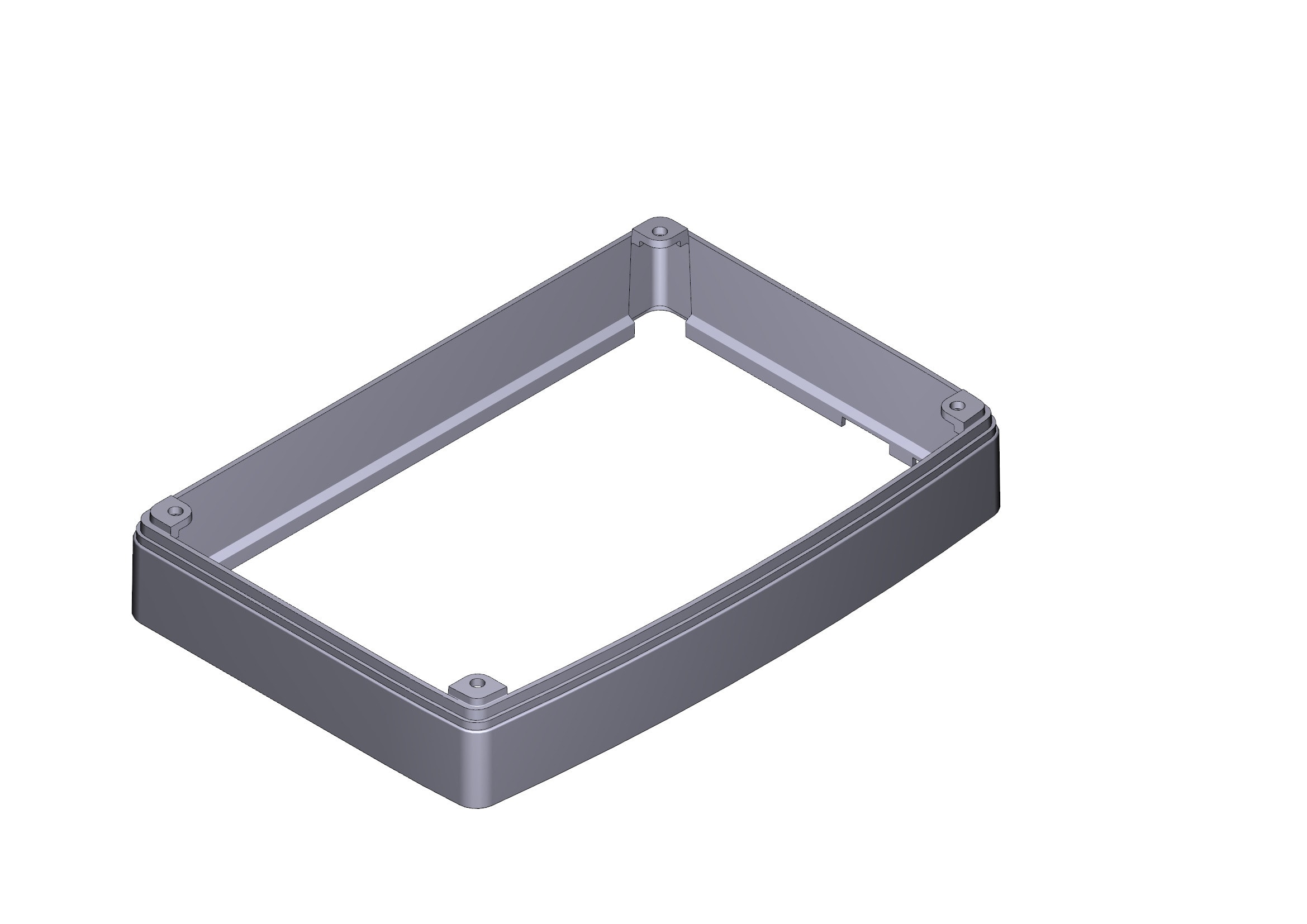 CAME SPA - CMC88003-0053 CORONA ILLUMINAZIONE GPT40AGS 2PZ