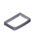CAME SRL - CMC88003-0053 CORONA ILLUMINAZIONE GPT40AGS 2PZ