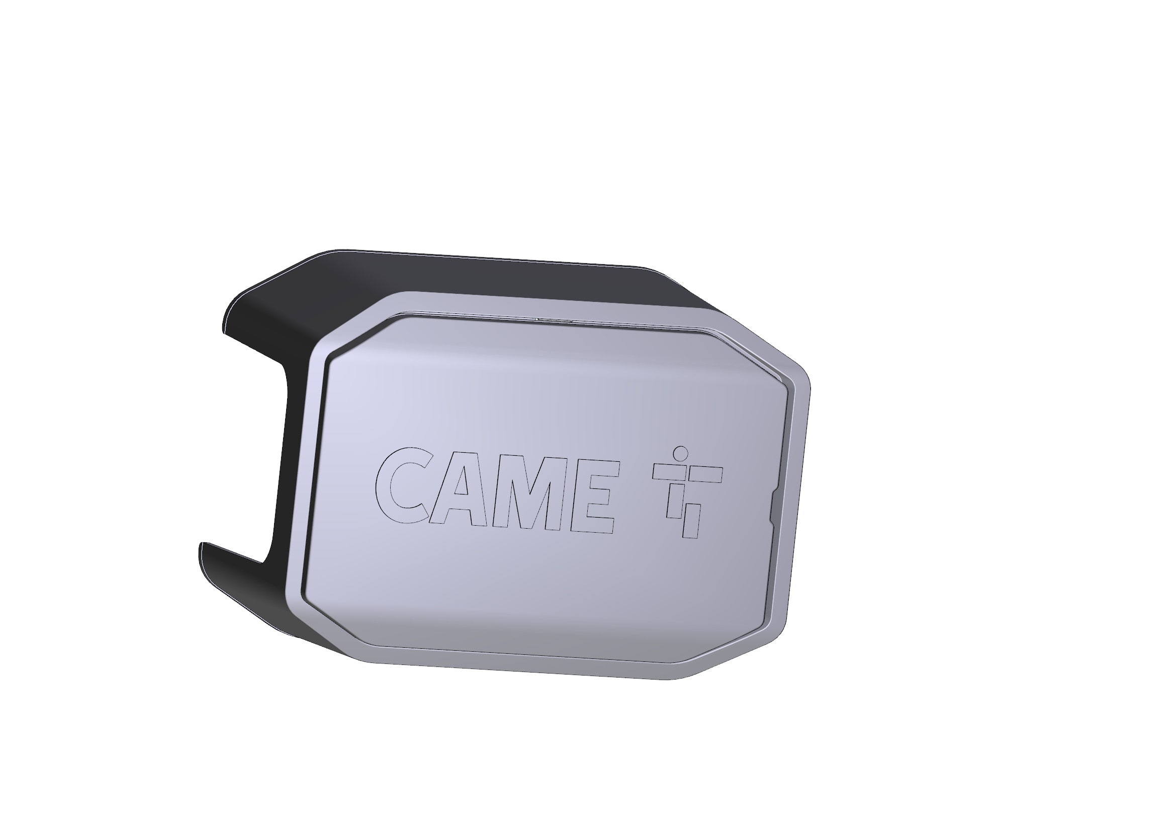 CAME SRL - CMC88003-0071 COPERCHIO ATTACCO ASTA GT4-GX4