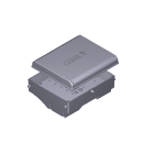 CAME SRL - CMC88003-0081 CONTENITORE QUADRO GT4-GT8