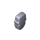CAME SPA - CMC88003-0088 TAPPO ASTA GT4