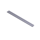 CAME SRL - CMC88003-0089 PROFILO PASSIVO L=4M ASTA 90X60MM