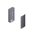CAME SRL - CMC88003-0097 ARMADIO CON PORTA BARRIERA GT8
