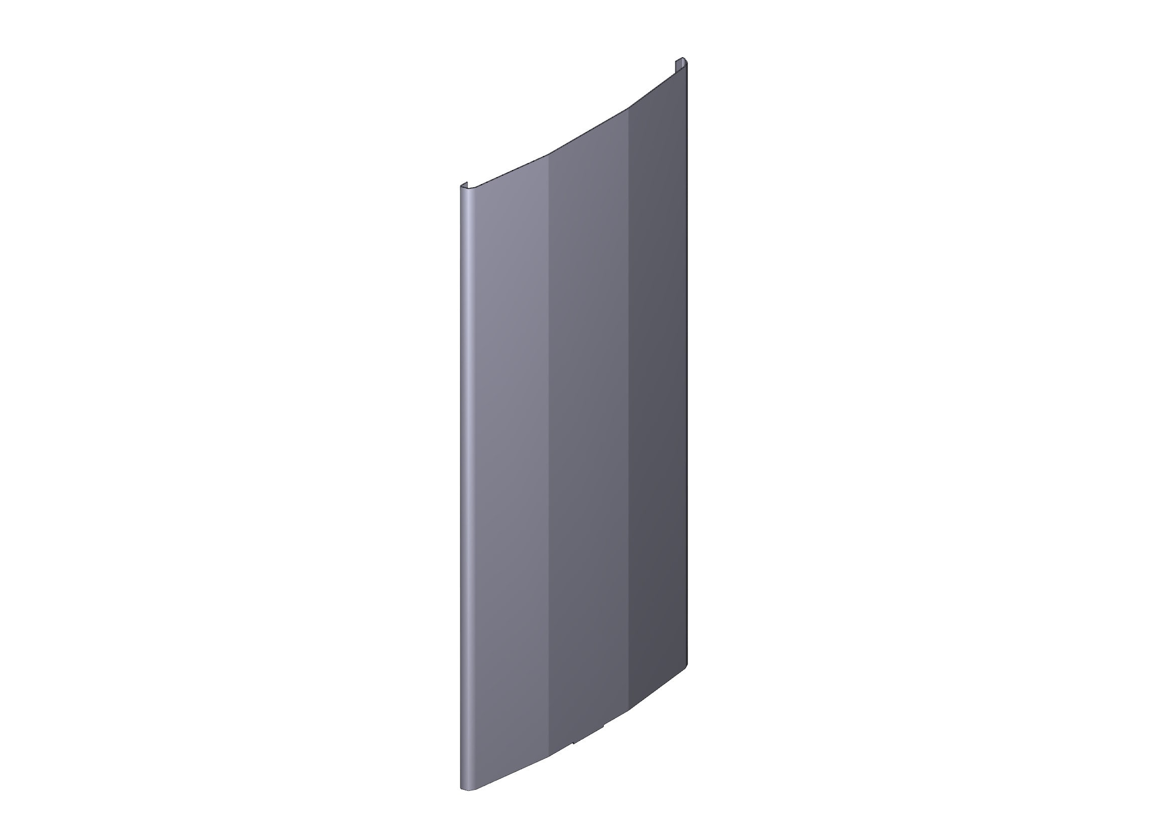 CAME SPA - CMC88003-0098 PORTA ARMADIO GT8