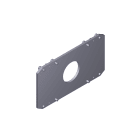 CAME SPA - CMC88003-0100 PIASTRA INTERMEDIA GT8