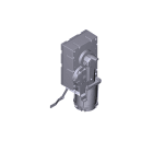 CAME SRL - CMC88003-0105 MOTORIDUTTORE GT8
