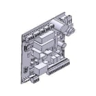 CAME SPA - CMC88003-0156 SCHEDA ELETTRONICA ZL371 GARD