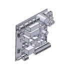 CAME SPA - CMC88003-0156 SCHEDA ELETTRONICA ZL371 GARD